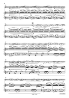 Pastime Horn scores gallery preview page 6