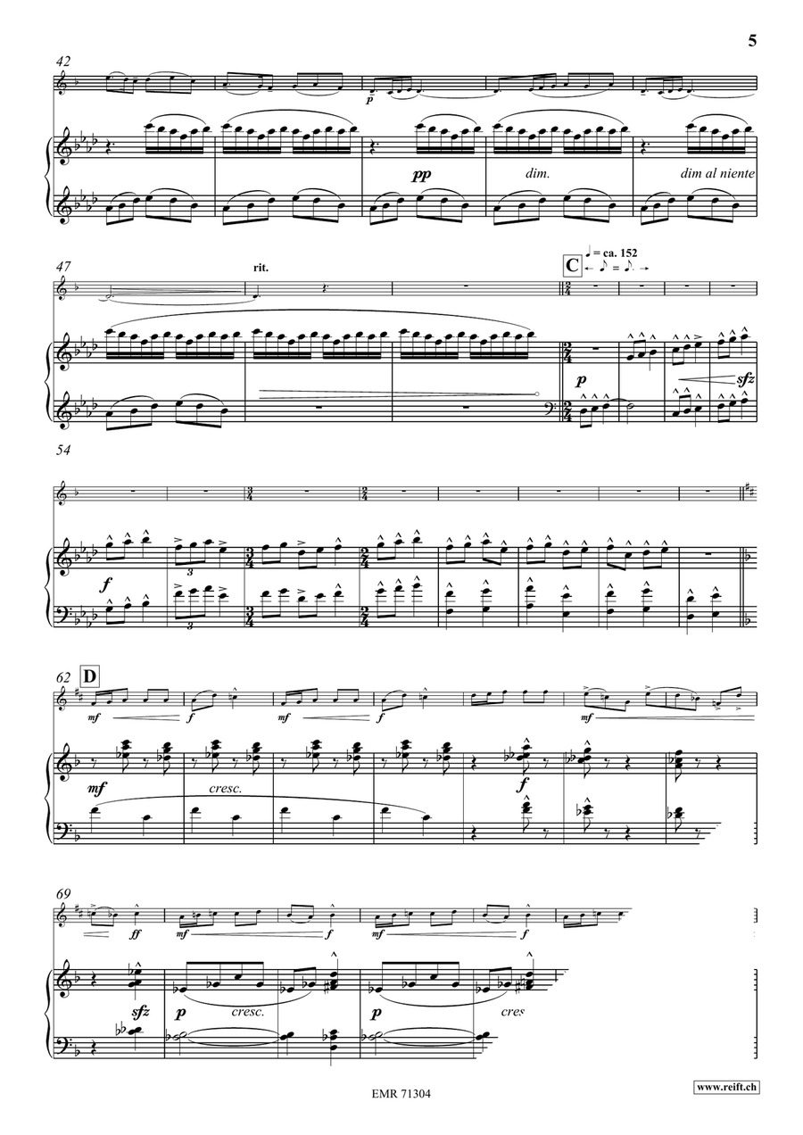 Pastime Pastime Cornet scores gallery preview page 7