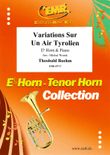 Variations Sur Un Air Tyrolien
