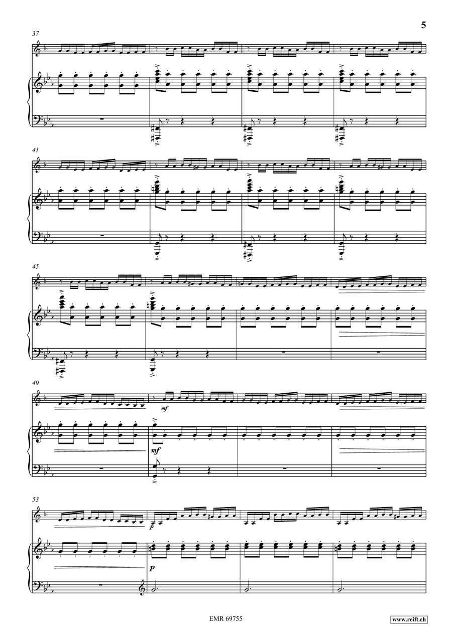 Asturias Asturias Cornet scores gallery preview page 6