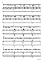 Asturias Violin Solo scores gallery preview page 5