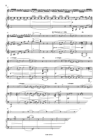Asturias Violin Solo scores gallery preview page 7