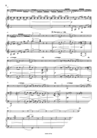 Asturias Piano Accompaniment scores gallery preview page 7