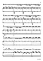 Asturias Double Bass scores gallery preview page 6