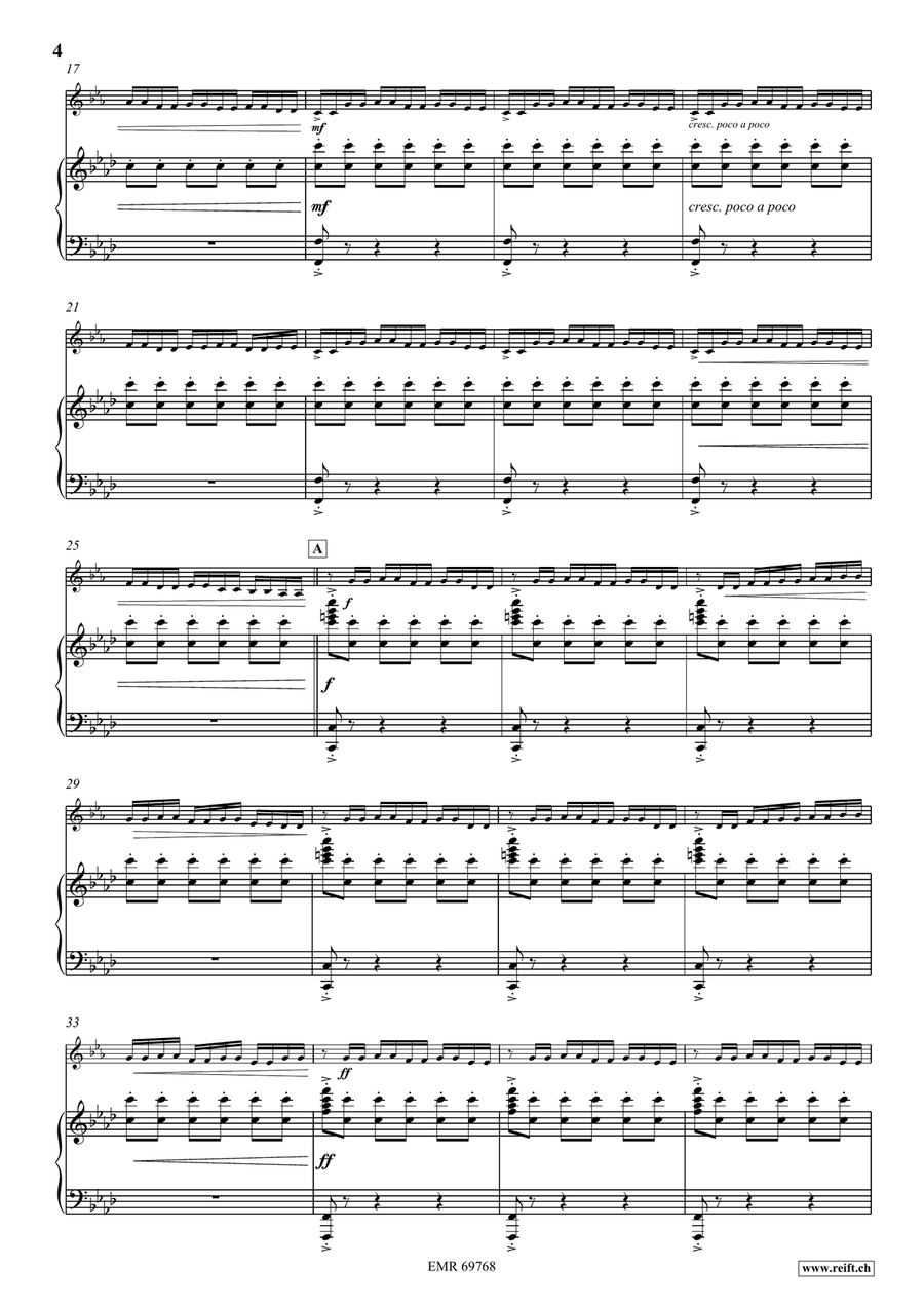 Asturias Asturias Horn scores gallery preview page 5