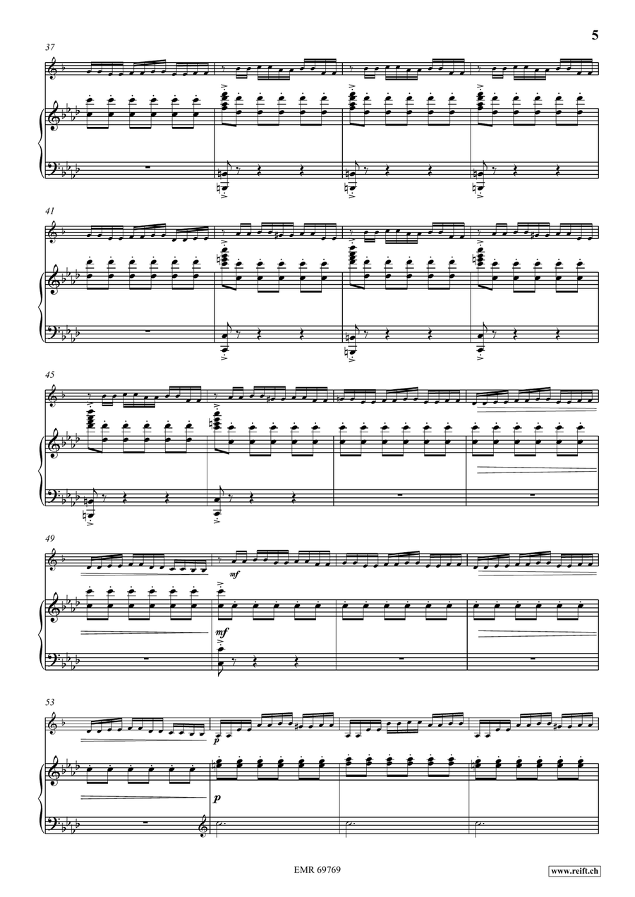 Asturias Asturias Horn scores gallery preview page 6