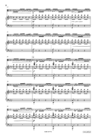 Asturias Piano Accompaniment scores gallery preview page 5