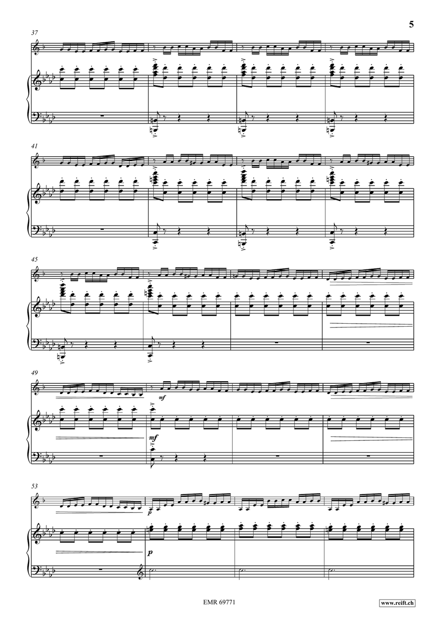Asturias Asturias Cornet scores gallery preview page 6