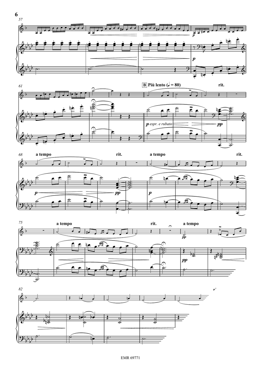 Asturias Asturias Cornet scores gallery preview page 7
