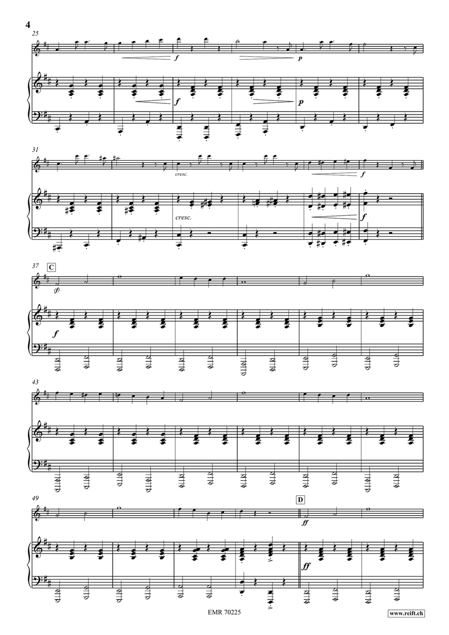 Zirkus Zirkus Alto Recorder scores gallery preview page 5