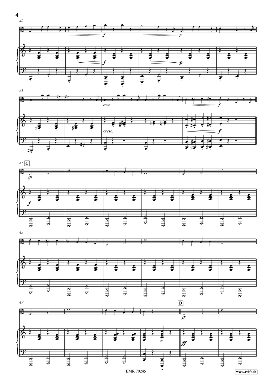 Zirkus Zirkus Piano Accompaniment scores gallery preview page 5