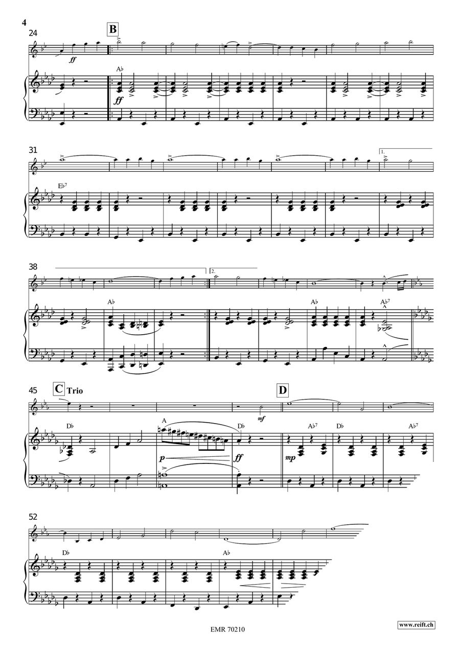Colossus Of Columbia Colossus Of Columbia Euphonium scores gallery preview page 5