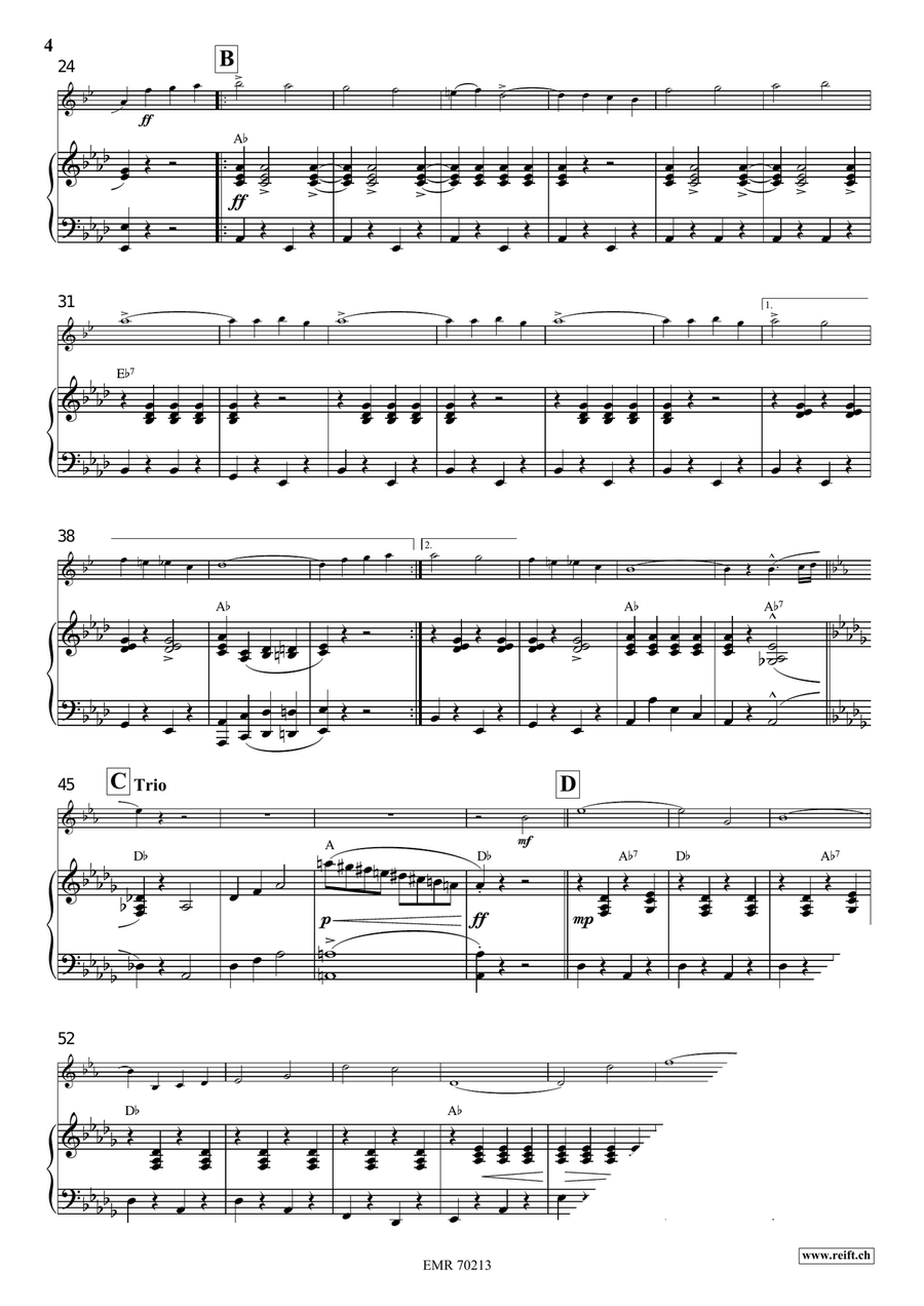 Colossus Of Columbia Colossus Of Columbia Voice Solo scores gallery preview page 5