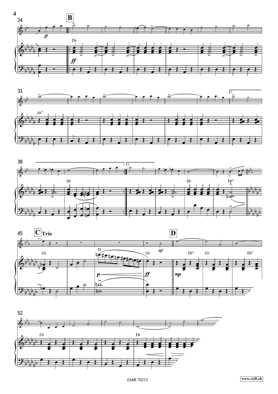 Colossus Of Columbia Colossus Of Columbia Voice Solo scores gallery preview page 5