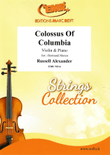 Colossus Of Columbia