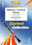 Belford's Carnival March