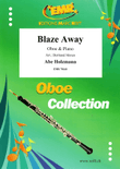 Blaze Away