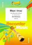 Blaze Away