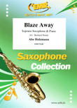 Blaze Away