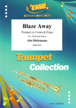 Blaze Away