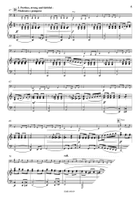 The Musketeers Tuba scores gallery preview page 6