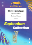 The Musketeers