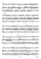 The Musketeers Euphonium scores gallery preview page 5