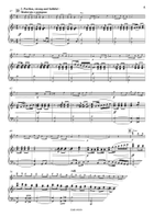 The Musketeers Soprano Saxophone scores gallery preview page 6