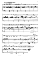 The Musketeers Tenor Saxophone scores gallery preview page 6
