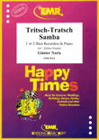 Tritsch-Tratsch Samba