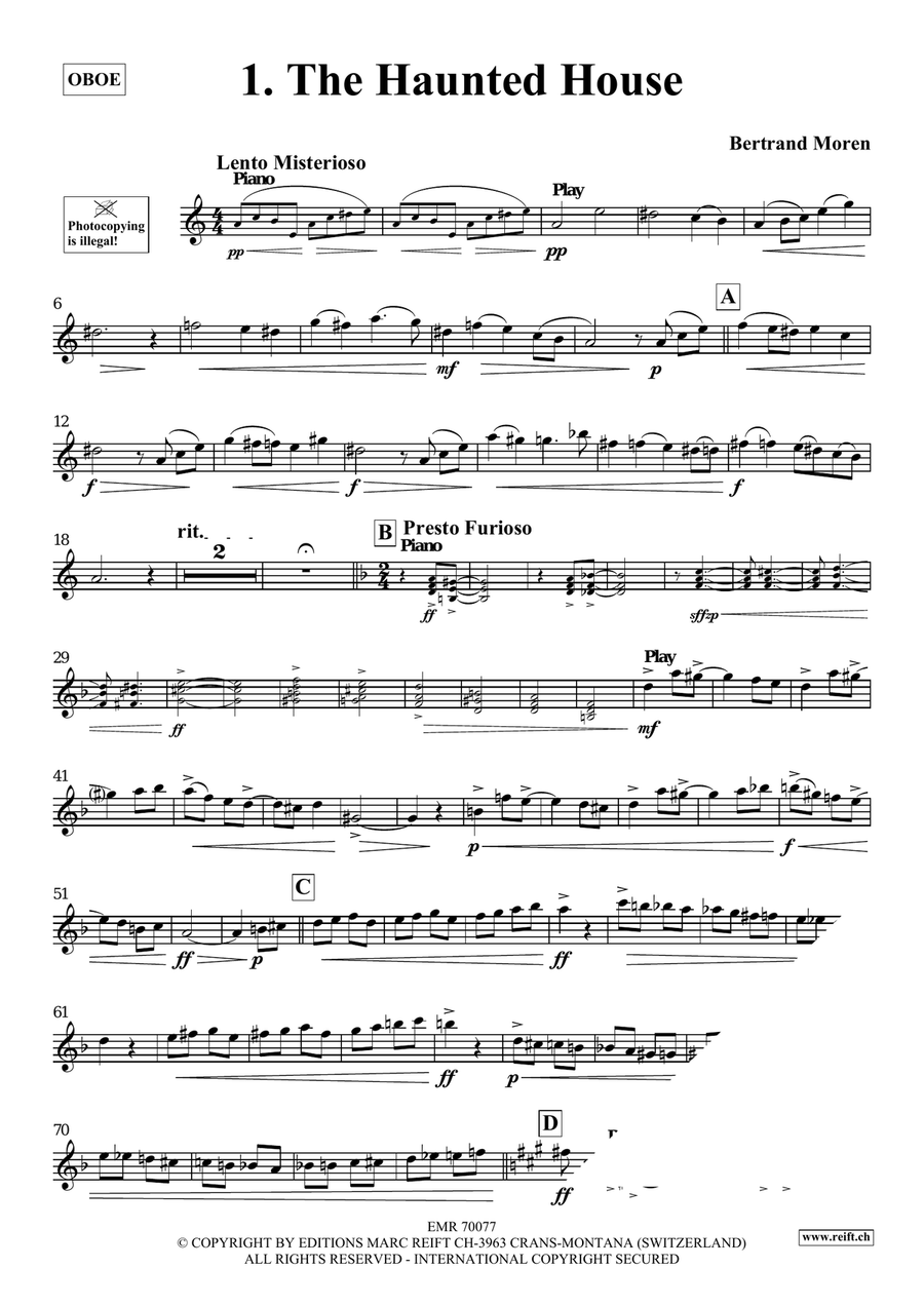 My First Solos Volume 5 My First Solos Volume 5 Piano Accompaniment scores gallery preview page 4