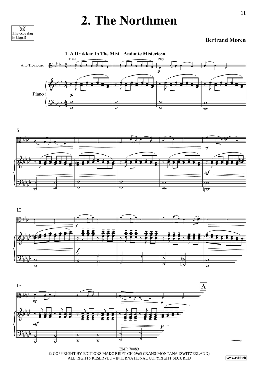 My First Solos Volume 5 My First Solos Volume 5 Piano Accompaniment scores gallery preview page 6
