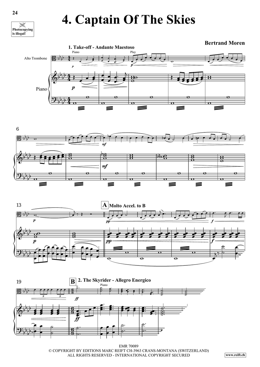My First Solos Volume 5 My First Solos Volume 5 Piano Accompaniment scores gallery preview page 8