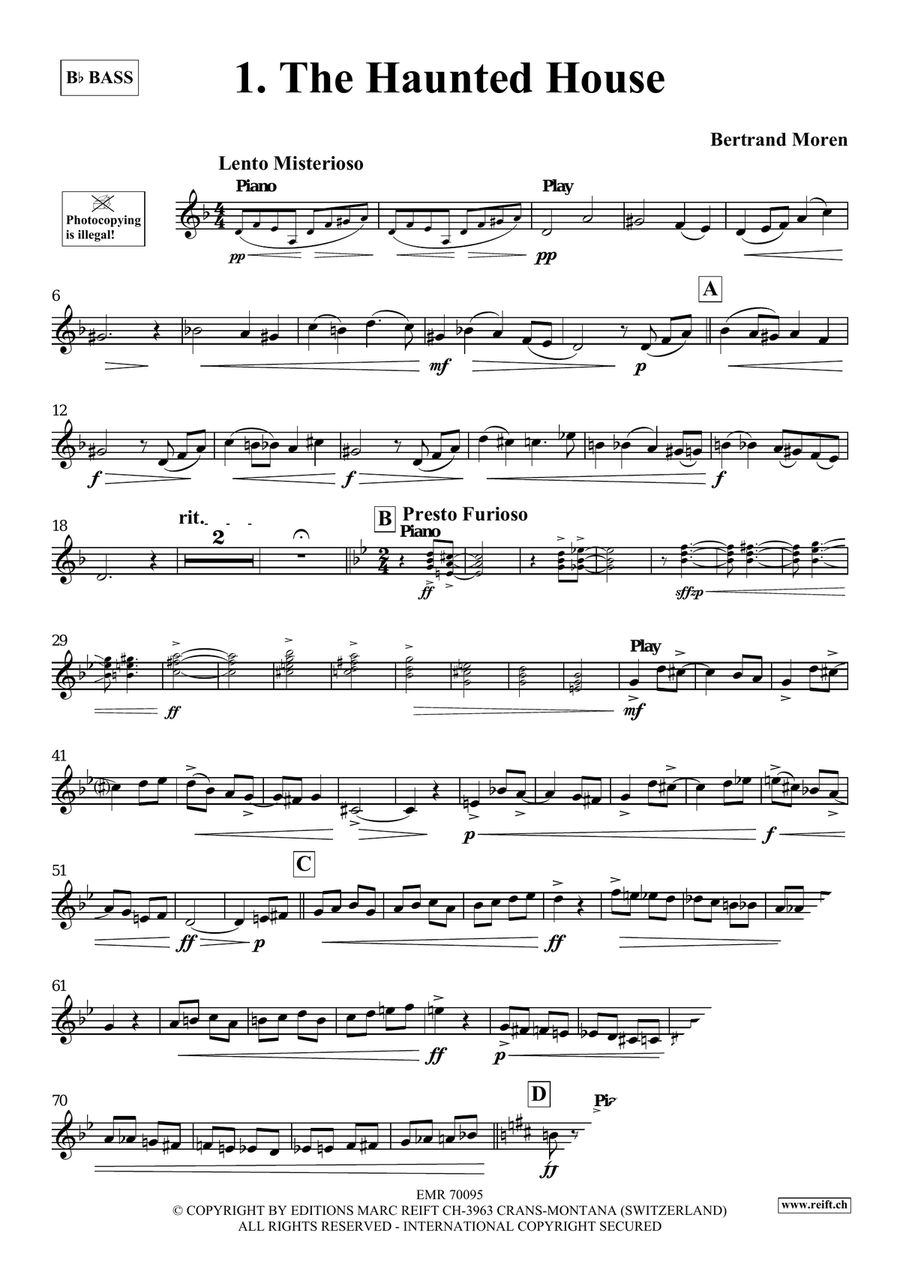 My First Solos Volume 5 My First Solos Volume 5 Piano Accompaniment scores gallery preview page 4