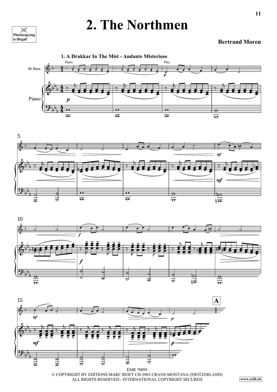 My First Solos Volume 5 My First Solos Volume 5 Piano Accompaniment scores gallery preview page 6