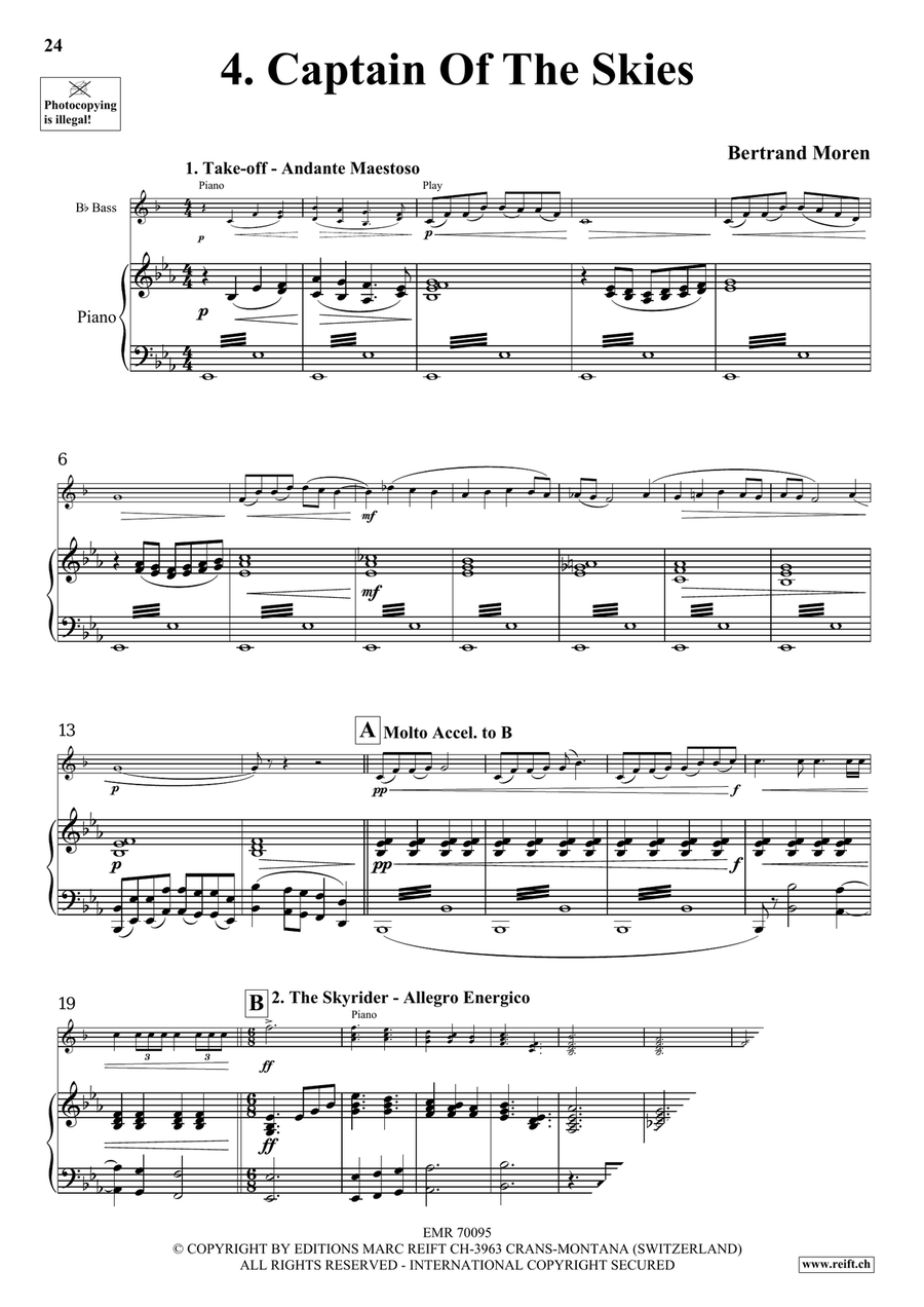 My First Solos Volume 5 My First Solos Volume 5 Piano Accompaniment scores gallery preview page 8