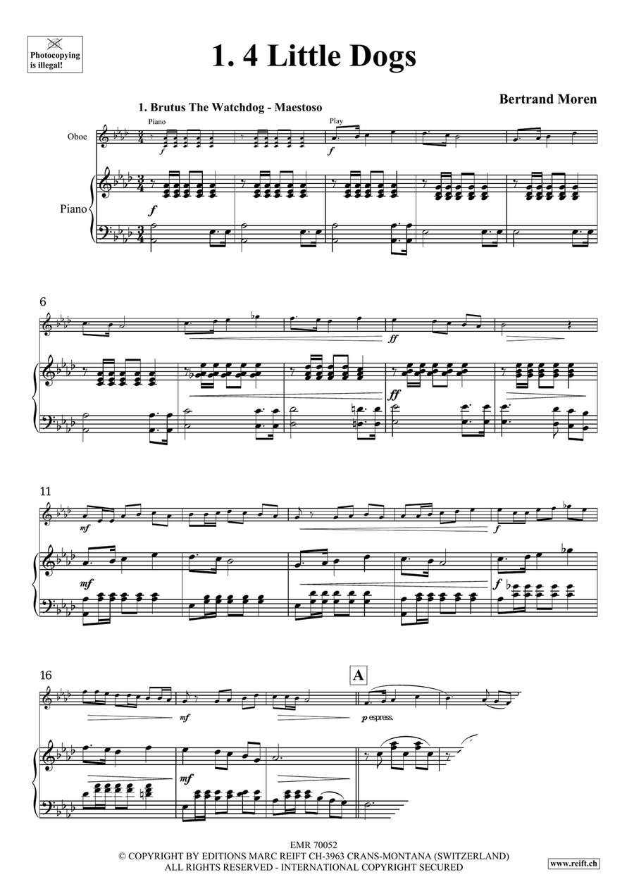 My First Solos Volume 4 My First Solos Volume 4 Piano Accompaniment scores gallery preview page 5