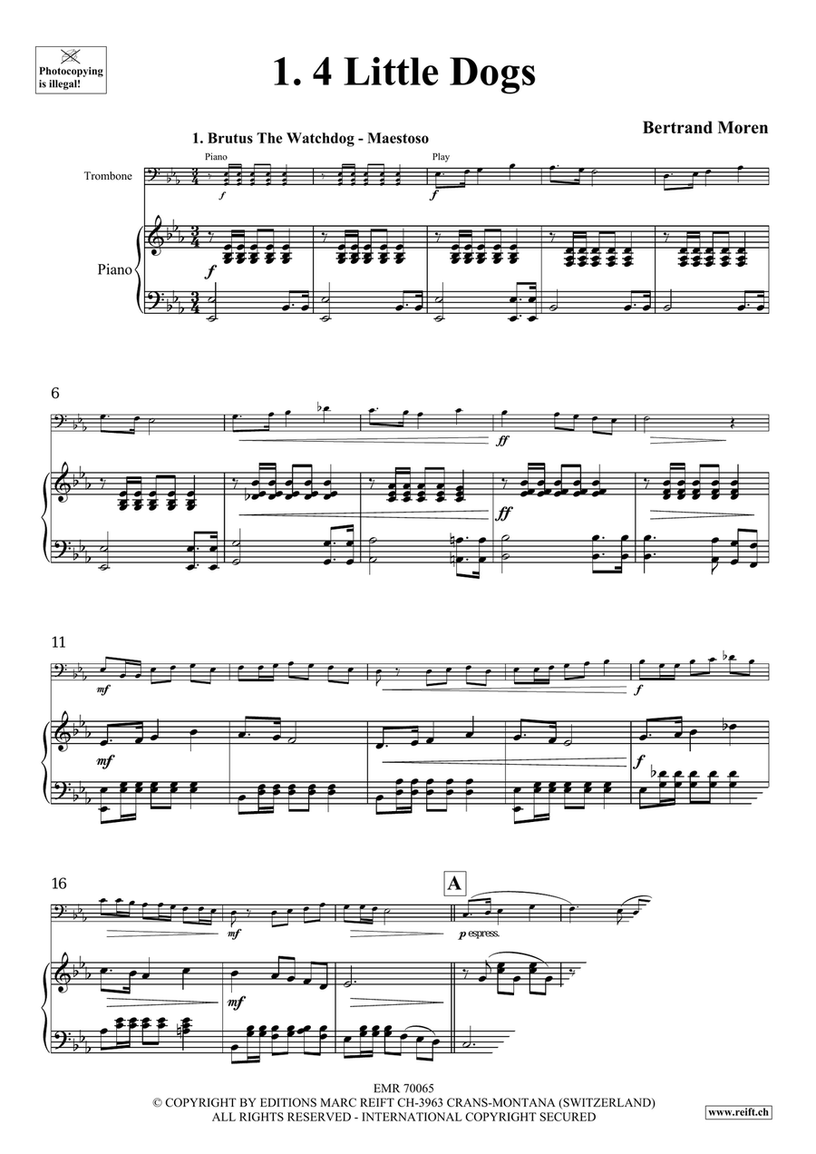 My First Solos Volume 4 My First Solos Volume 4 Piano Accompaniment scores gallery preview page 5