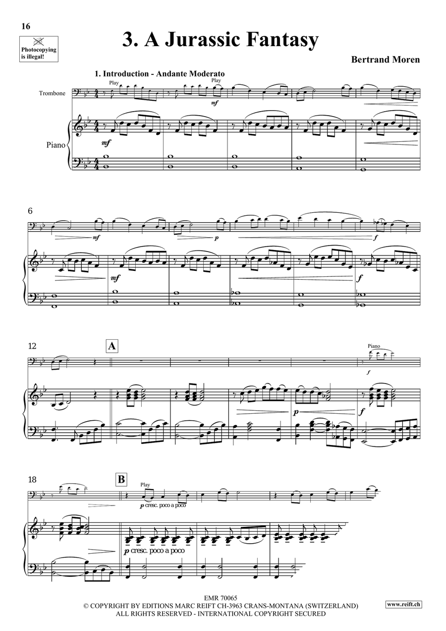 My First Solos Volume 4 My First Solos Volume 4 Piano Accompaniment scores gallery preview page 7