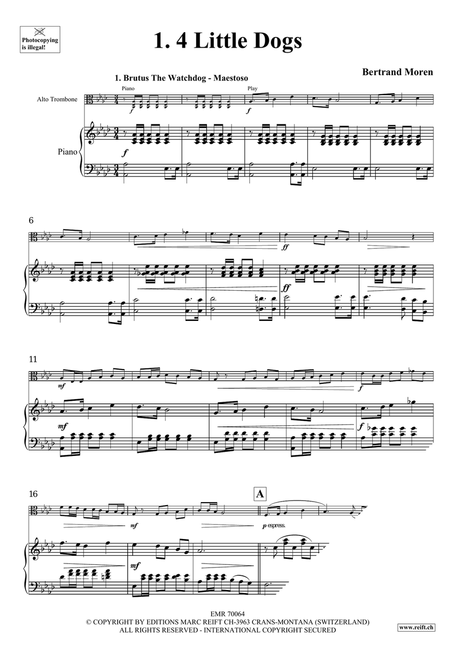 My First Solos Volume 4 My First Solos Volume 4 Piano Accompaniment scores gallery preview page 5