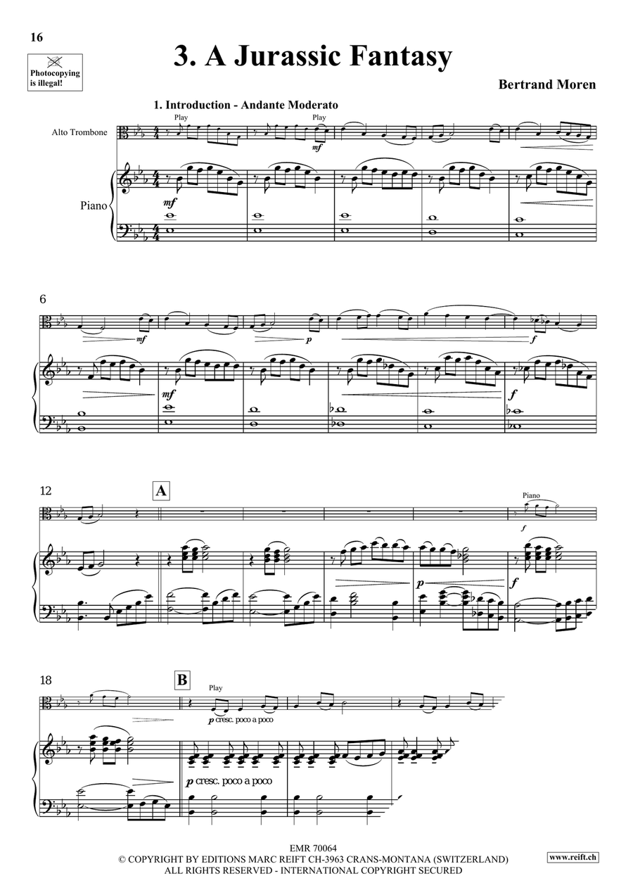My First Solos Volume 4 My First Solos Volume 4 Piano Accompaniment scores gallery preview page 7