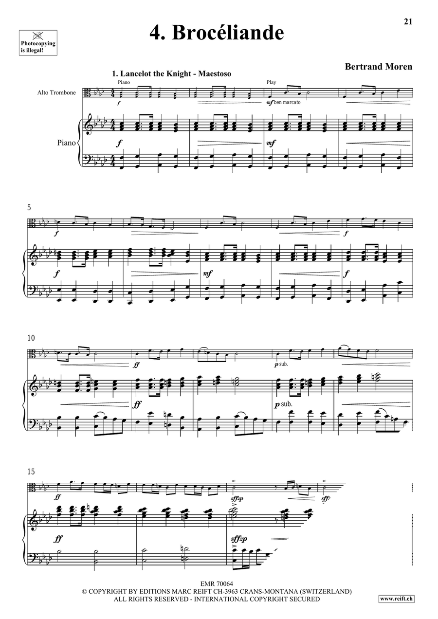 My First Solos Volume 4 My First Solos Volume 4 Piano Accompaniment scores gallery preview page 8