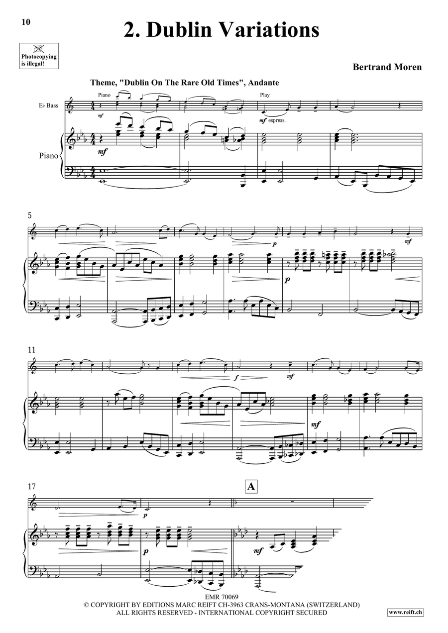 My First Solos Volume 4 My First Solos Volume 4 Piano Accompaniment scores gallery preview page 6