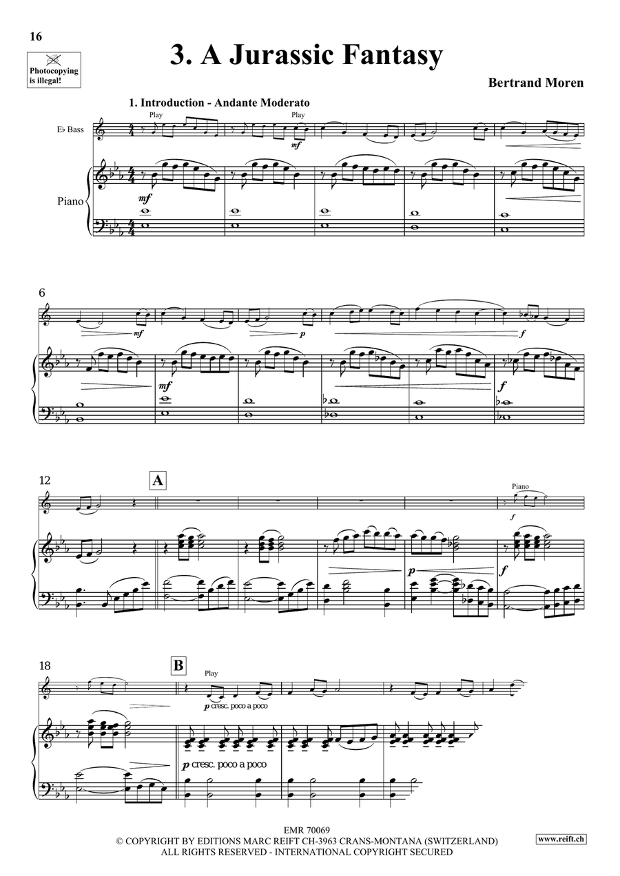 My First Solos Volume 4 My First Solos Volume 4 Piano Accompaniment scores gallery preview page 7