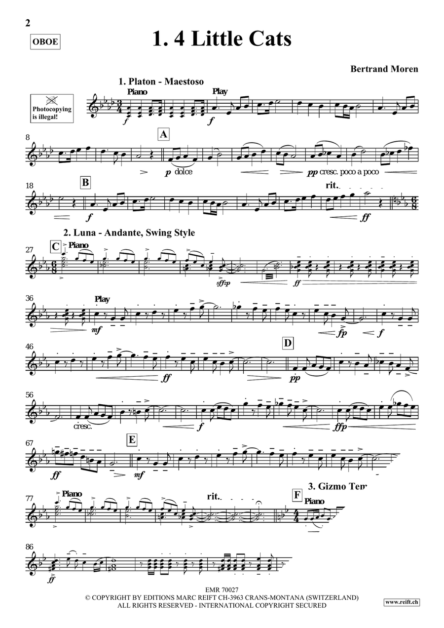My First Solos Volume 3 My First Solos Volume 3 Piano Accompaniment scores gallery preview page 4
