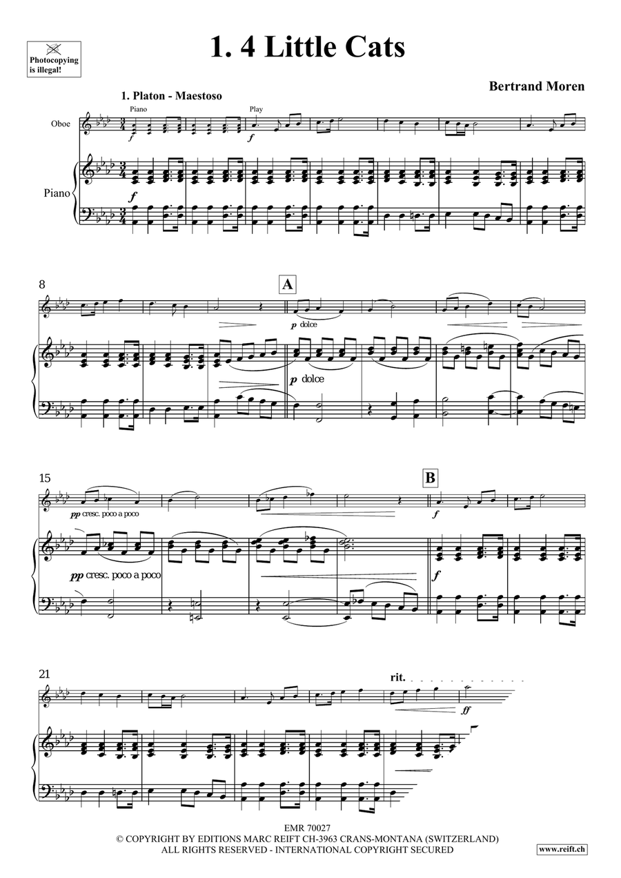 My First Solos Volume 3 My First Solos Volume 3 Piano Accompaniment scores gallery preview page 5