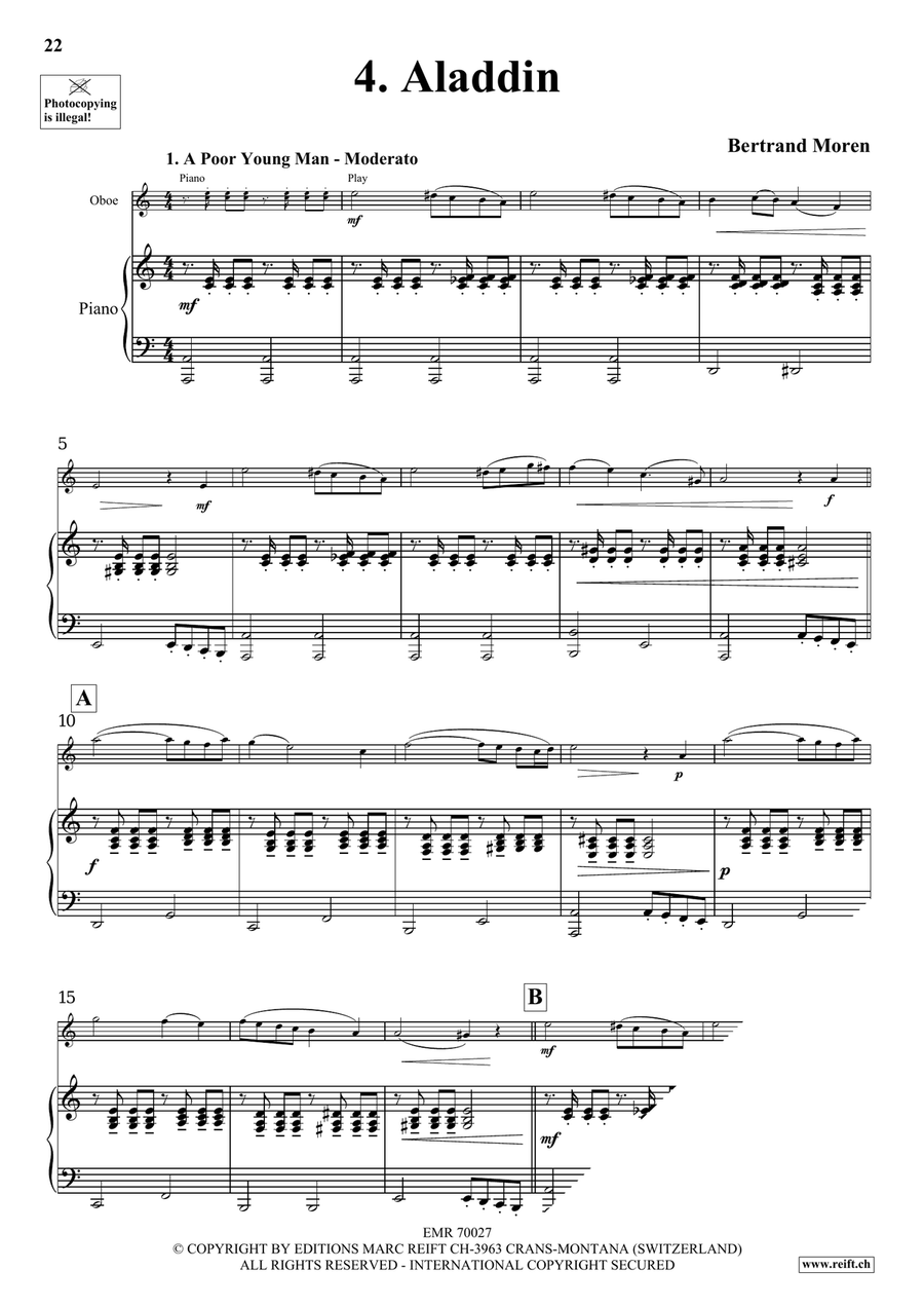 My First Solos Volume 3 My First Solos Volume 3 Piano Accompaniment scores gallery preview page 8