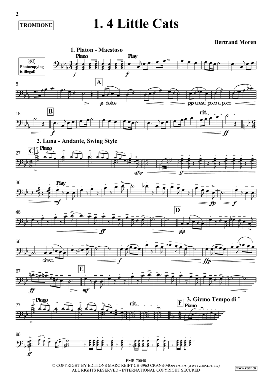 My First Solos Volume 3 My First Solos Volume 3 Piano Accompaniment scores gallery preview page 4