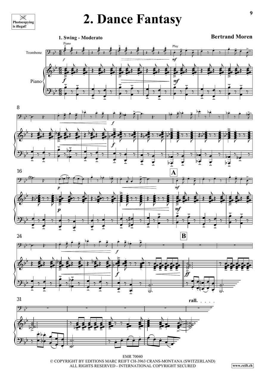 My First Solos Volume 3 My First Solos Volume 3 Piano Accompaniment scores gallery preview page 6