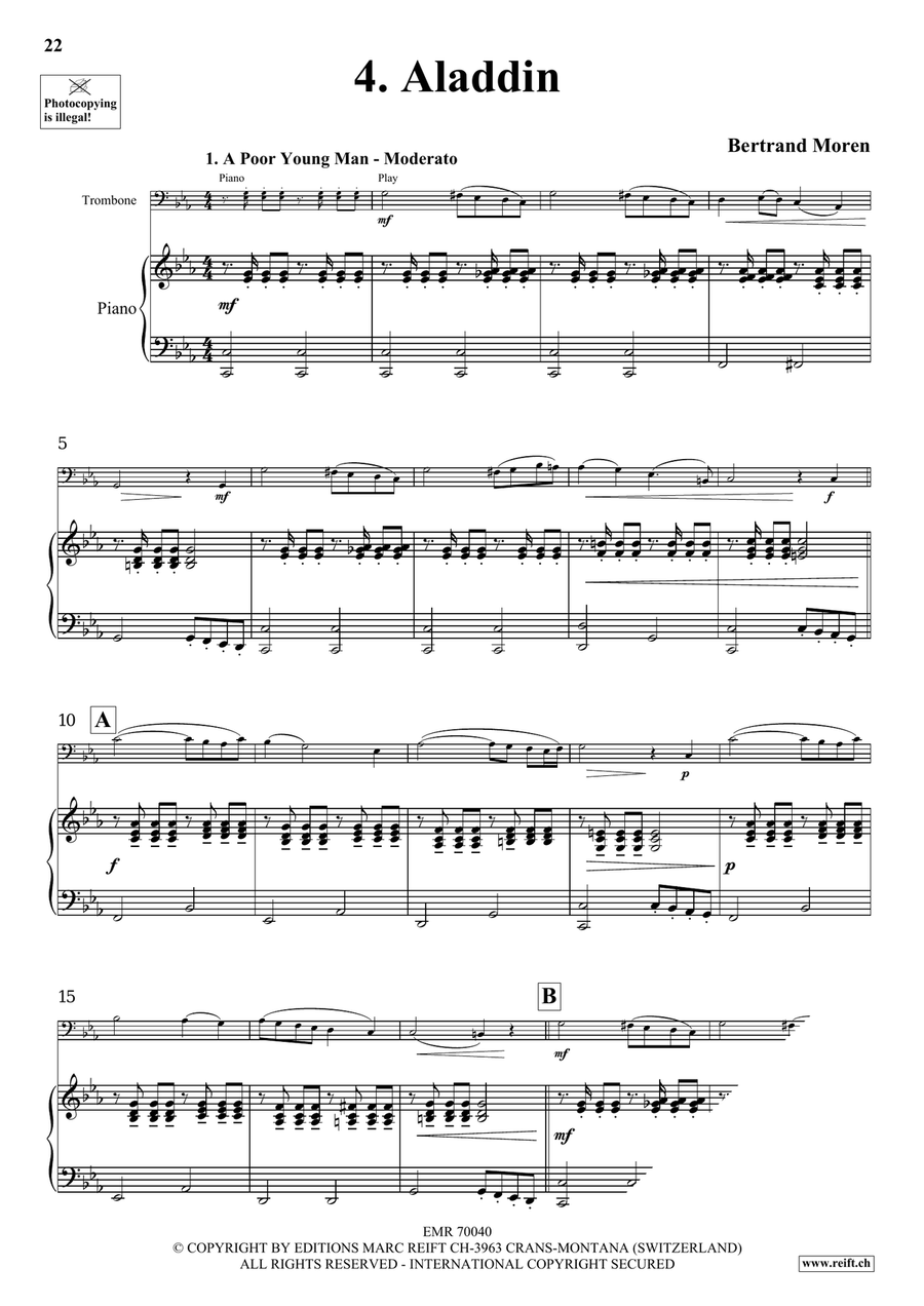 My First Solos Volume 3 My First Solos Volume 3 Piano Accompaniment scores gallery preview page 8